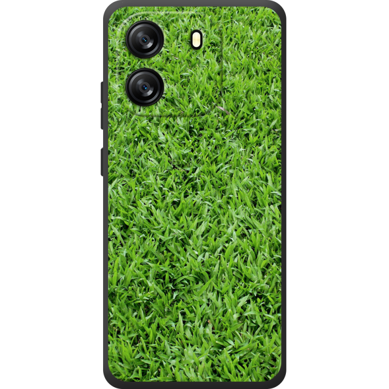 Чохол BoxFace Blackview Oscal Flat 1C 