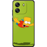 Чохол BoxFace Blackview Oscal Flat 1C 