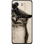 Чохол BoxFace Blackview Oscal Flat 1C 