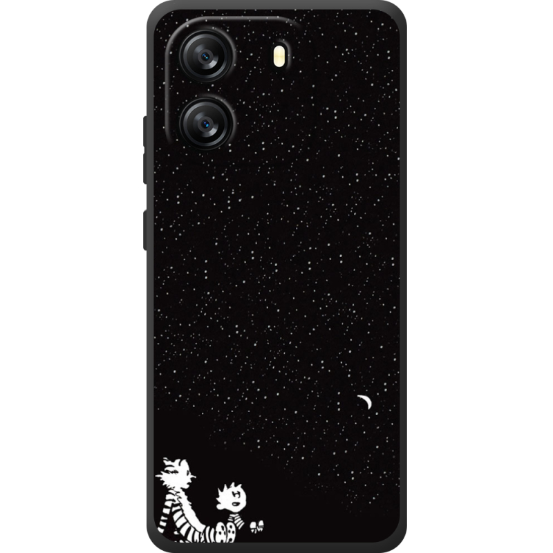 Чохол BoxFace Blackview Oscal Flat 1C 