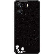 Чохол BoxFace Blackview Oscal Flat 1C 