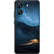 Чохол BoxFace Blackview Oscal Flat 1C Nowhere