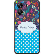 Чохол BoxFace Blackview Oscal Flat 1C 