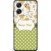 Чохол BoxFace Blackview Oscal Flat 1C 