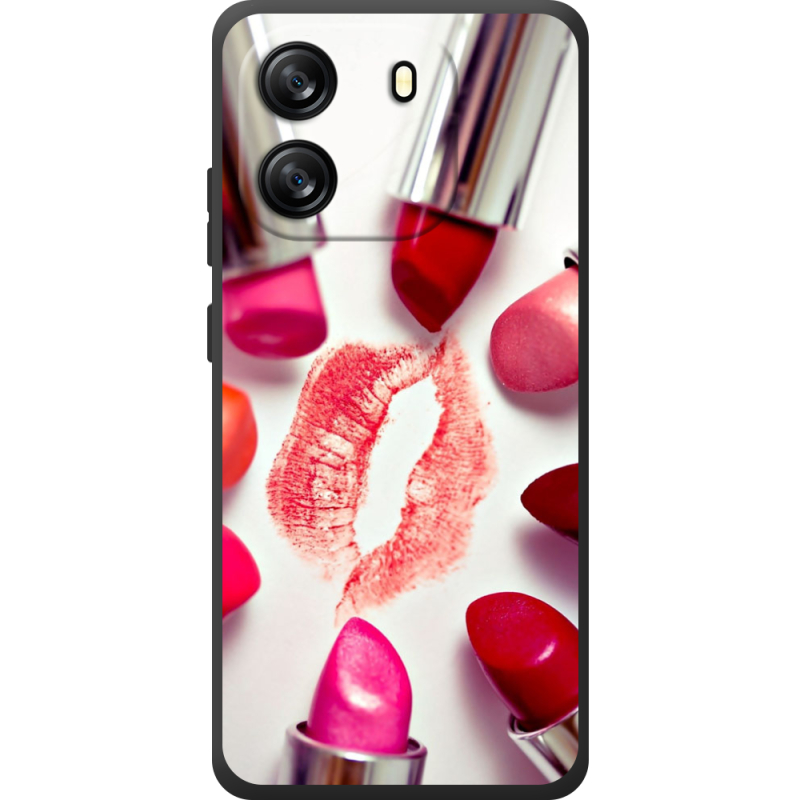 Чохол BoxFace Blackview Oscal Flat 1C 