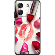 Чохол BoxFace Blackview Oscal Flat 1C 