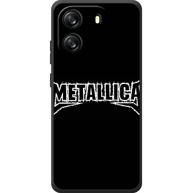 Чохол BoxFace Blackview Oscal Flat 1C 