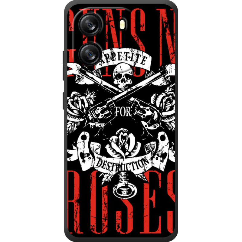 Чохол BoxFace Blackview Oscal Flat 1C 