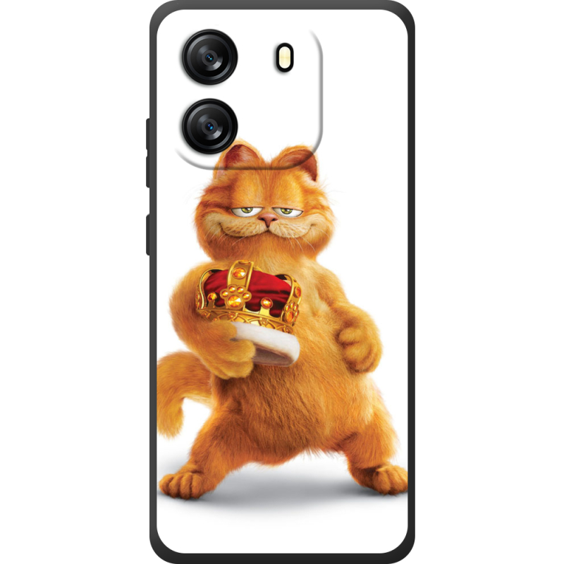 Чохол BoxFace Blackview Oscal Flat 1C 