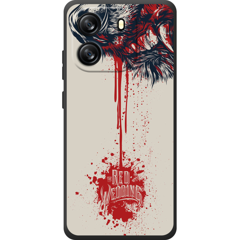 Чохол BoxFace Blackview Oscal Flat 1C 