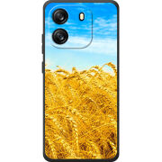 Чохол BoxFace Blackview Oscal Flat 1C 