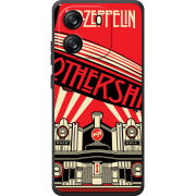 Чохол BoxFace Blackview Oscal Flat 1C 