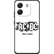 Чохол BoxFace Blackview Oscal Flat 1C 