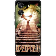 Чохол BoxFace Blackview Oscal Flat 1C 