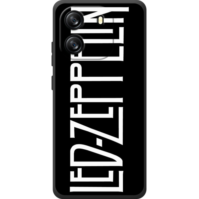 Чохол BoxFace Blackview Oscal Flat 1C 