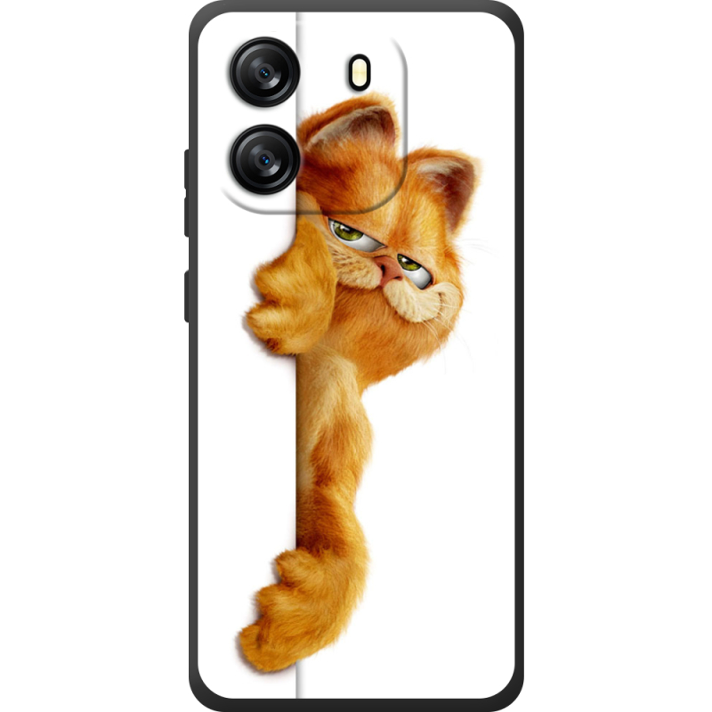 Чохол BoxFace Blackview Oscal Flat 1C 