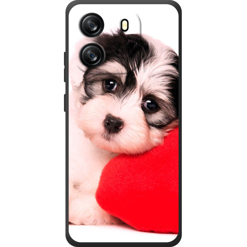 Чохол BoxFace Blackview Oscal Flat 1C 