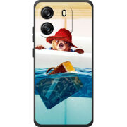 Чохол BoxFace Blackview Oscal Flat 1C 