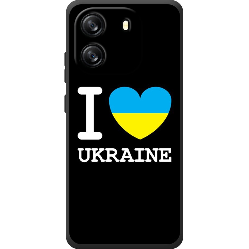 Чохол BoxFace Blackview Oscal Flat 1C 