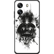 Чохол BoxFace Blackview Oscal Flat 1C 