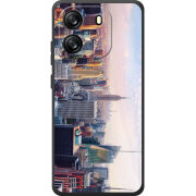 Чохол BoxFace Blackview Oscal Flat 1C 