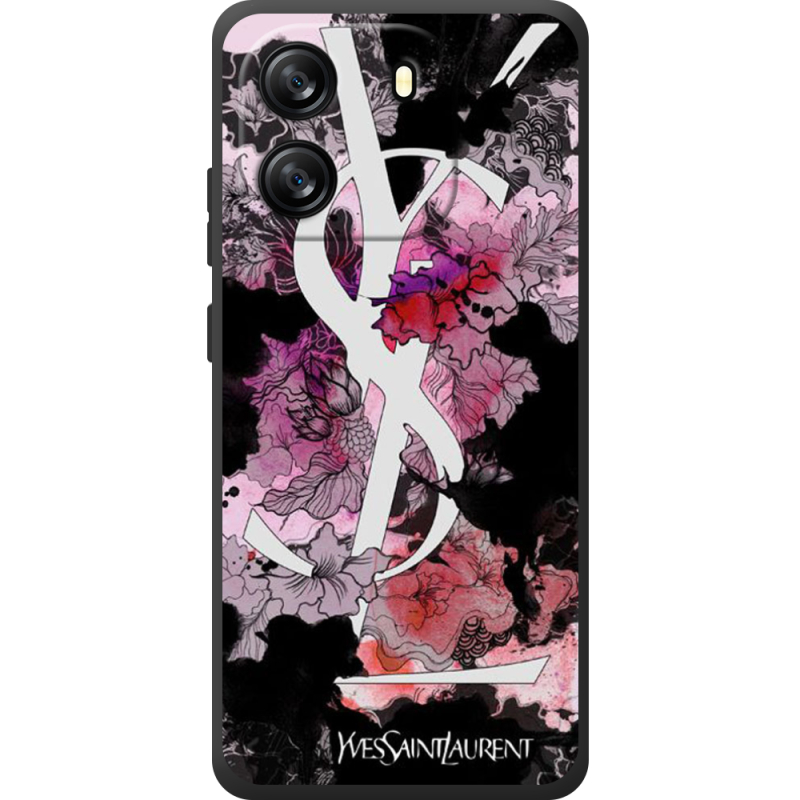 Чохол BoxFace Blackview Oscal Flat 1C 