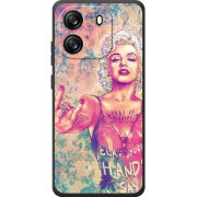 Чохол BoxFace Blackview Oscal Flat 1C 