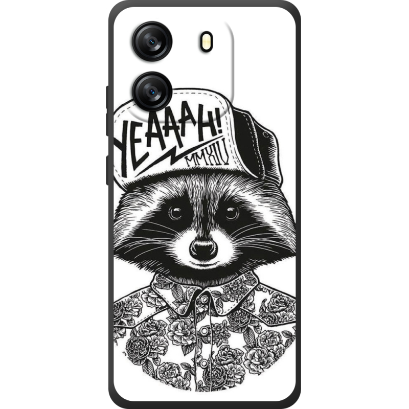 Чохол BoxFace Blackview Oscal Flat 1C 