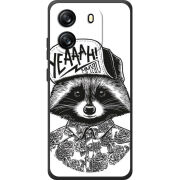 Чохол BoxFace Blackview Oscal Flat 1C 