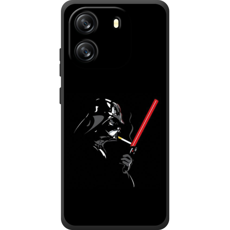 Чохол BoxFace Blackview Oscal Flat 1C 