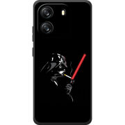 Чохол BoxFace Blackview Oscal Flat 1C 