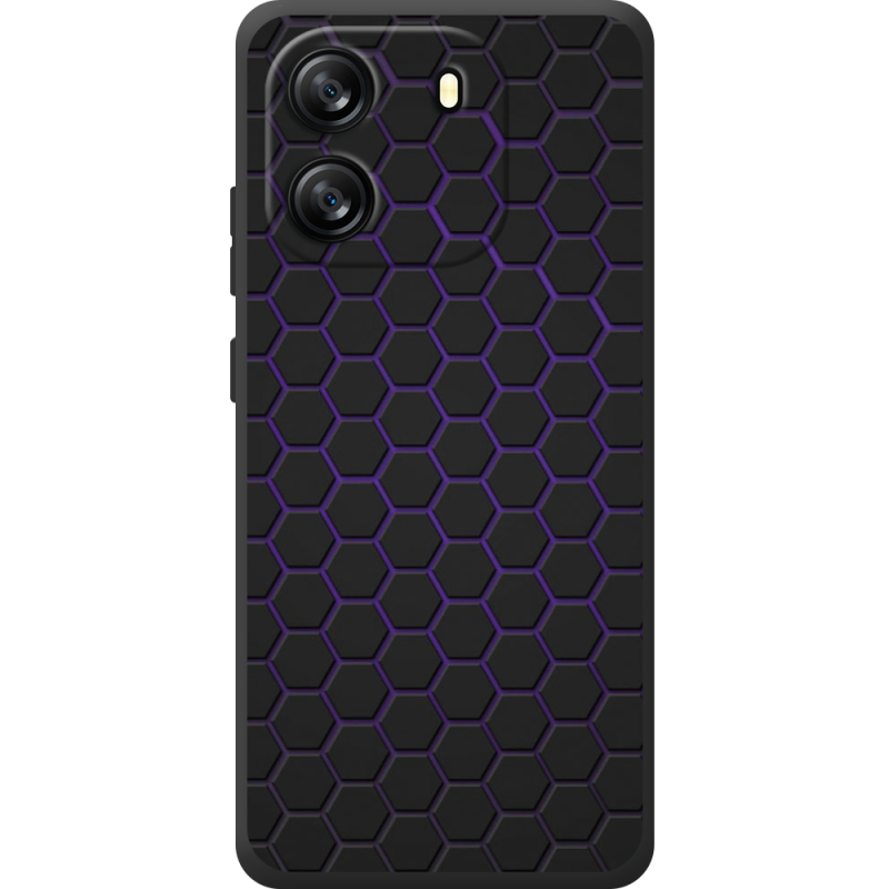 Чохол BoxFace Blackview Oscal Flat 1C 