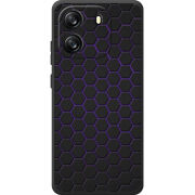 Чохол BoxFace Blackview Oscal Flat 1C 