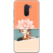 Чехол Uprint Xiaomi Pocophone F1 