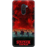 Чехол Uprint Xiaomi Pocophone F1 