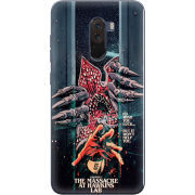 Чехол Uprint Xiaomi Pocophone F1 