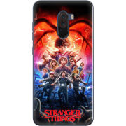 Чехол Uprint Xiaomi Pocophone F1 