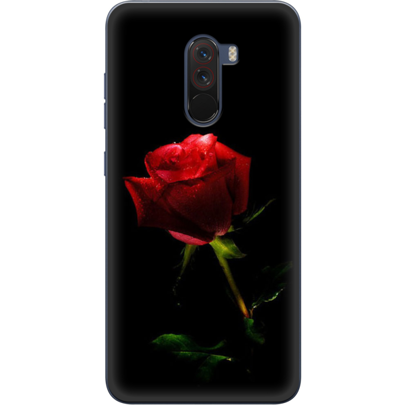 Чехол Uprint Xiaomi Pocophone F1 