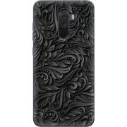 Чехол Uprint Xiaomi Pocophone F1 