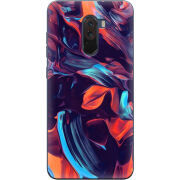 Чехол Uprint Xiaomi Pocophone F1 