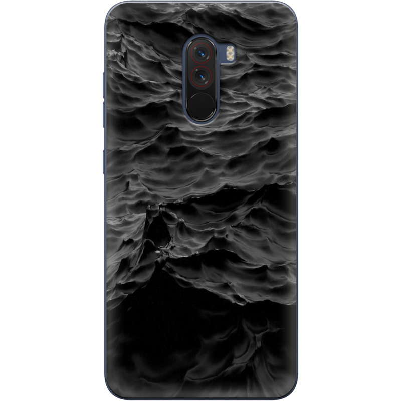 Чехол Uprint Xiaomi Pocophone F1 