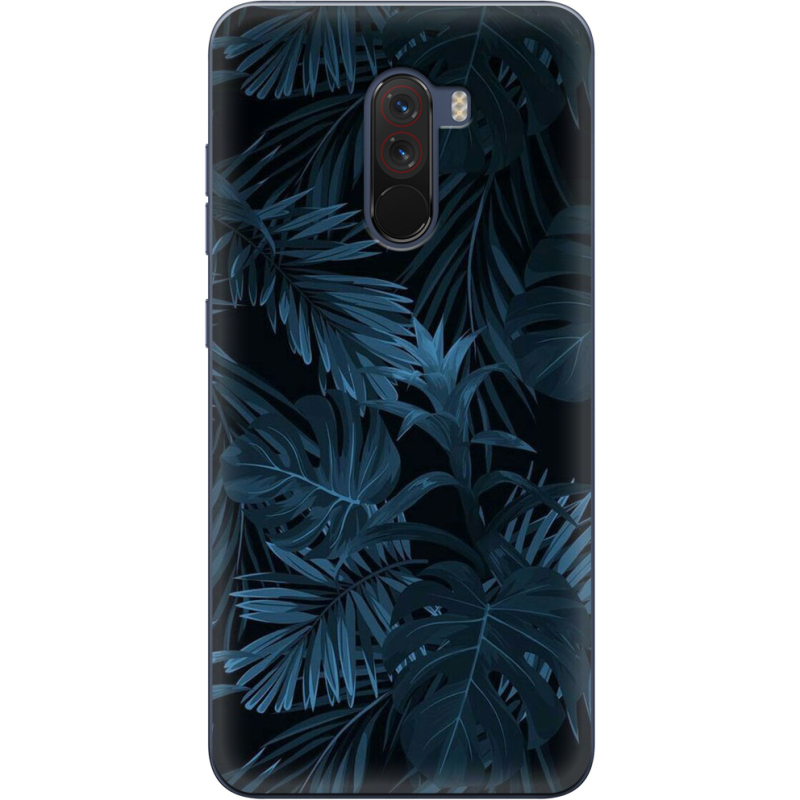 Чехол Uprint Xiaomi Pocophone F1 