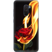 Чехол Uprint Xiaomi Pocophone F1 