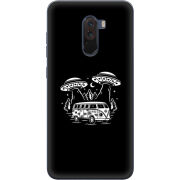 Чехол Uprint Xiaomi Pocophone F1 