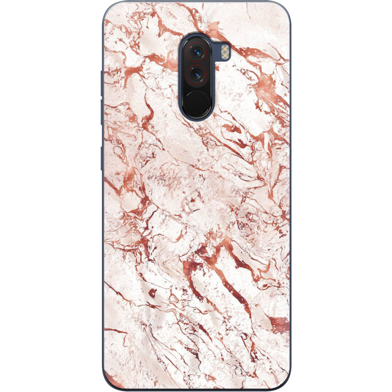 Чехол Uprint Xiaomi Pocophone F1 