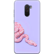 Чехол Uprint Xiaomi Pocophone F1 