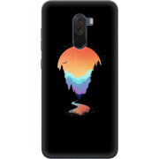 Чехол Uprint Xiaomi Pocophone F1 