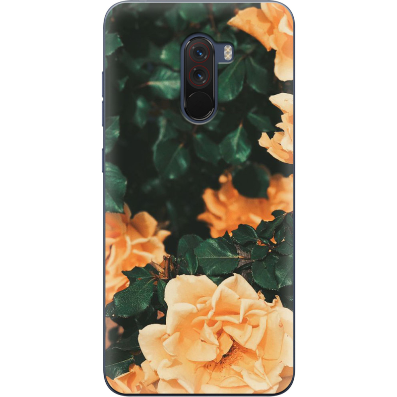 Чехол Uprint Xiaomi Pocophone F1 