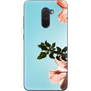 Чехол Uprint Xiaomi Pocophone F1 