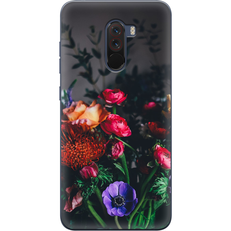 Чехол Uprint Xiaomi Pocophone F1 